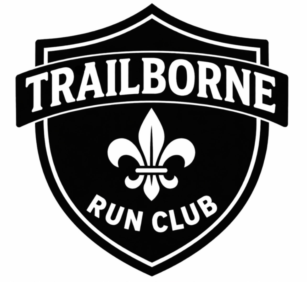 Trailborne Run Club